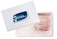 Rozładunek ryb